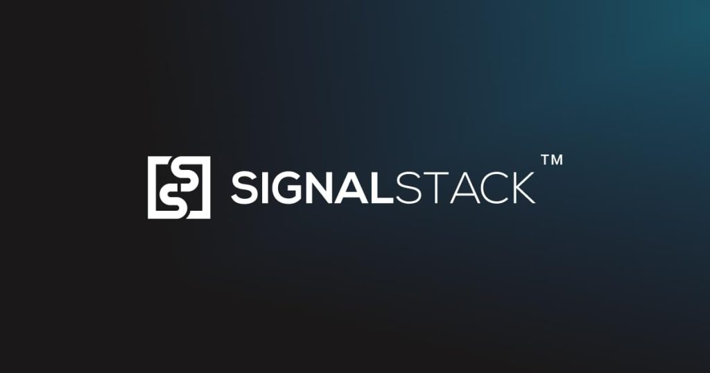 signalstack AI trading bot logo - insidr.ai
