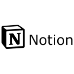 Notion AI logo - Insidr.ai AI tools