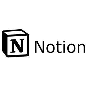 Notion AI logo - Insidr.ai AI tools
