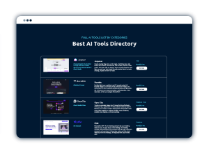 insidr-ai_Best AI Tools Directory